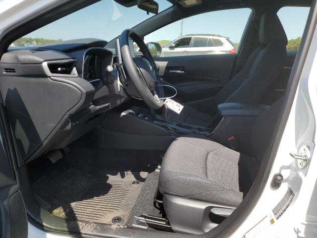 Photo 7 from auction – 2023 TOYOTA COROLLA SE with VIN JTND4MBE7P3194083