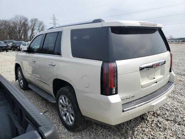 Photo 2 from auction – 2015 GMC YUKON DENA with VIN 1GKS2CKJ5FR149068