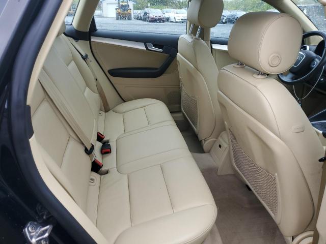 Photo 10 from auction – 2012 AUDI A3 PREMIUM with VIN WAUKJAFM4CA127237