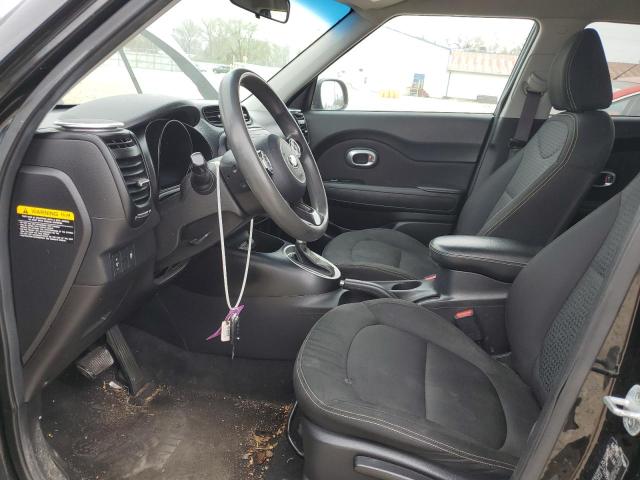 Снимка 7 от търг – 2015 KIA SOUL + с VIN KNDJP3A52F7773015
