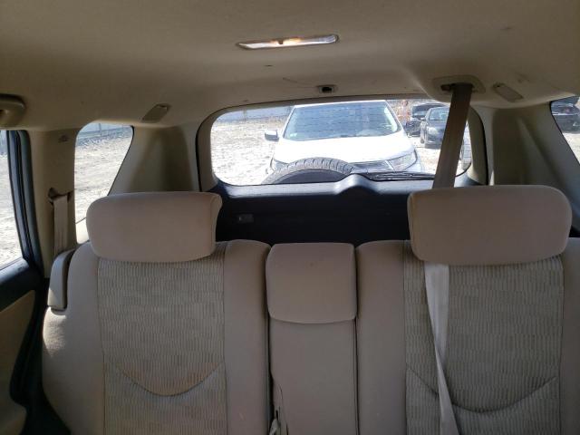 Photo 10 from auction – 2009 TOYOTA RAV4 with VIN 2T3BF33V79W014793