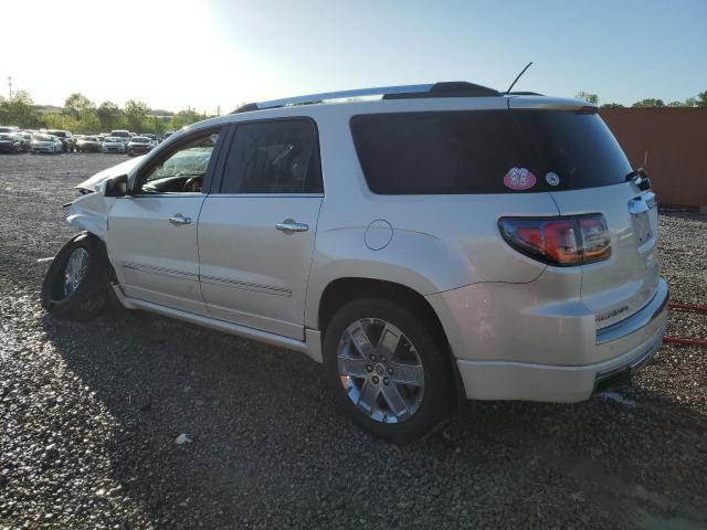 Photo 2 from auction – 2014 GMC ACADIA DEN with VIN 1GKKRTKD3EJ120123