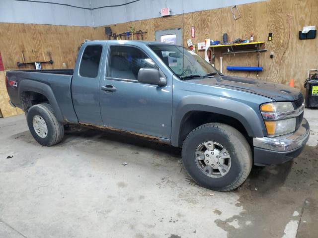 Photo 4 from auction – 2006 CHEVROLET COLORADO with VIN 1GCDT196868233172