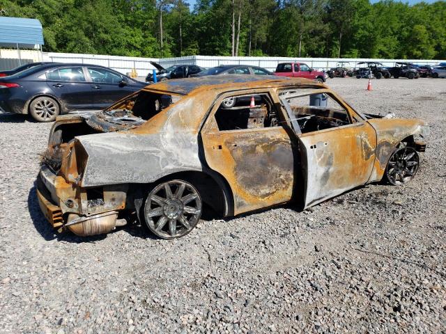Foto 3 de la subasta – 2007 CHRYSLER 300 con VIN 2C3KA43R37H740871