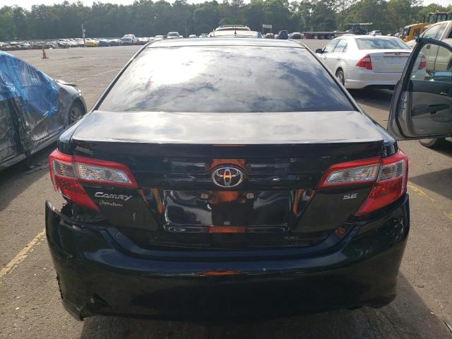 Photo 6 from auction – 2012 TOYOTA CAMRY BASE with VIN 4T1BF1FK9CU071566
