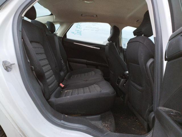 Photo 10 from auction – 2016 FORD FUSION SE with VIN 3FA6P0HD8GR333379