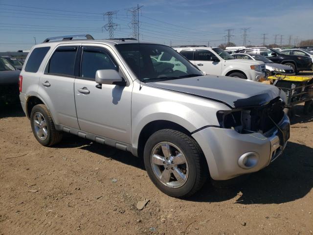 Photo 4 from auction – 2009 FORD ESCAPE LIM with VIN 1FMCU04G09KC34029