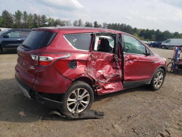 Photo 3 from auction – 2017 FORD ESCAPE SE with VIN 1FMCU0GD9HUB34757