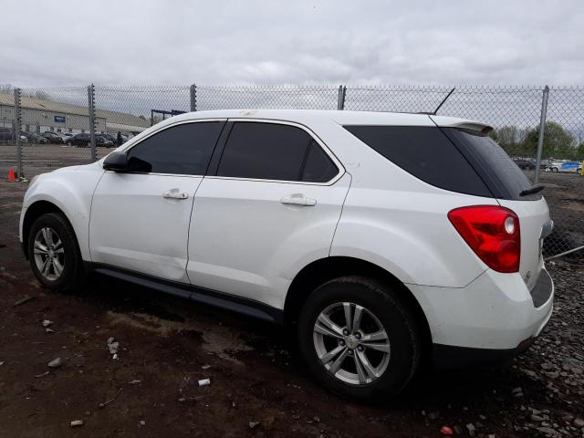 Photo 2 from auction – 2015 CHEVROLET EQUINOX L with VIN 2GNALLEK4F6355879