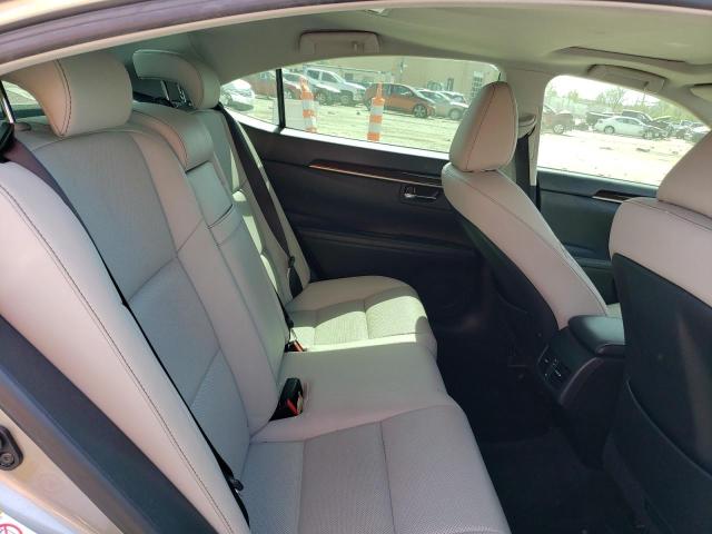 Foto 10 de la subasta – 2015 LEXUS ES 350 con VIN JTHBK1GG7F2168984