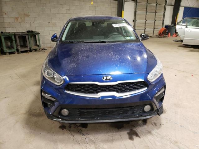 Photo 5 from auction – 2019 KIA FORTE FE with VIN 3KPF24AD2KE098701