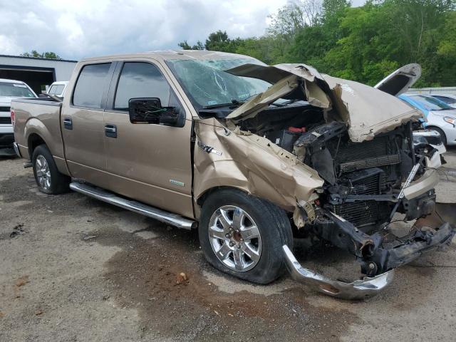 Photo 4 from auction – 2013 FORD F150 SUPER with VIN 1FTFW1CT6DKF57462