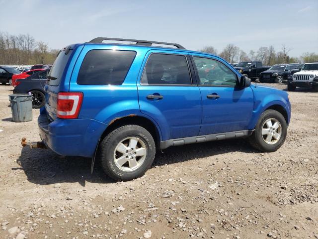 Photo 3 from auction – 2012 FORD ESCAPE XLT with VIN 1FMCU9DG5CKB84112