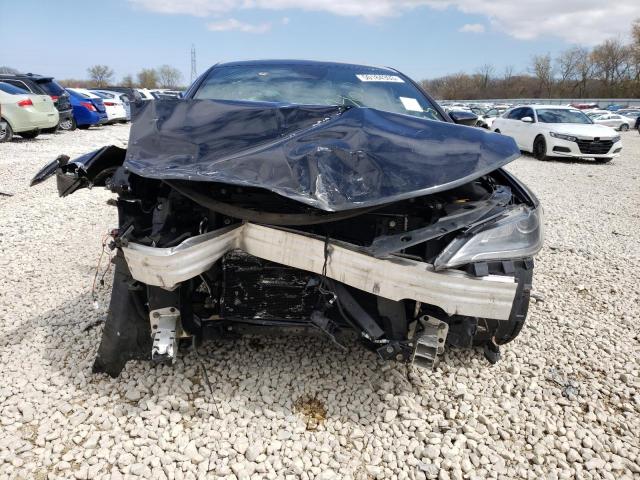 Photo 5 from auction – 2015 CHRYSLER 200 S with VIN 1C3CCCBG0FN663536