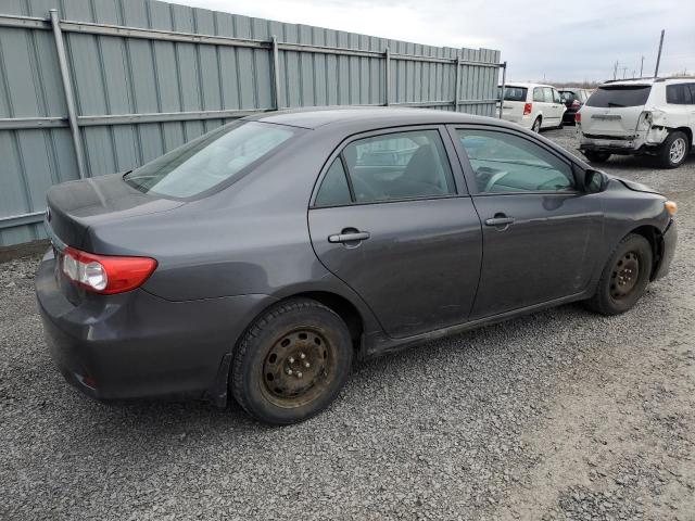 Photo 3 from auction – 2013 TOYOTA COROLLA BA with VIN 2T1BU4EE6DC071210