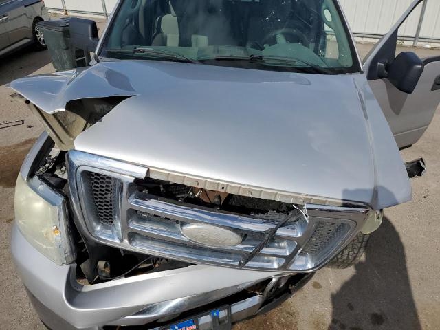 Photo 11 from auction – 2008 FORD F150 SUPER with VIN 1FTRW12W78FB57191