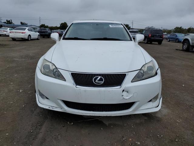 Photo 5 from auction – 2007 LEXUS ES 250 with VIN JTHBK262172043699
