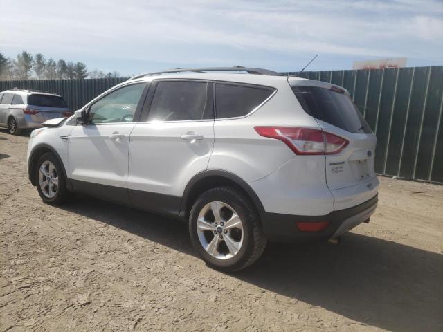 Photo 2 from auction – 2013 FORD ESCAPE SE with VIN 1FMCU0GX1DUB24499
