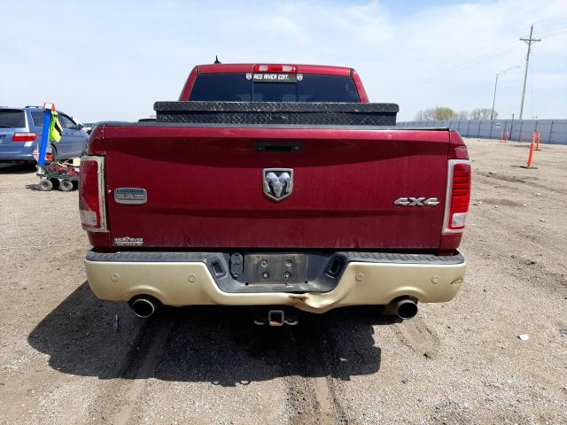 Photo 6 from auction – 2015 RAM 1500 LONGH with VIN 1C6RR7PM9FS721548