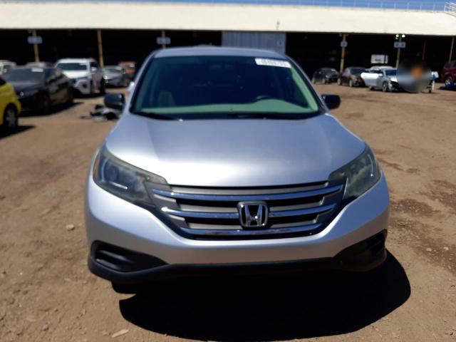 Photo 5 from auction – 2012 HONDA CR-V LX with VIN 2HKRM3H38CH501155