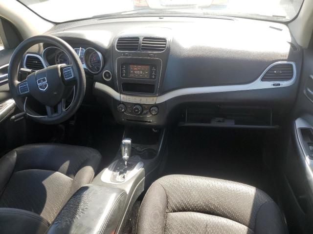 Photo 8 from auction – 2014 DODGE JOURNEY SX with VIN 3C4PDCBG0ET230646