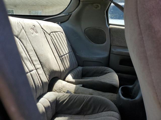 Photo 10 from auction – 1997 CHEVROLET CAMARO BAS with VIN 2G1FP22K0V2100467