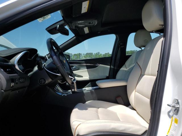 Photo 7 from auction – 2018 CHEVROLET IMPALA PRE with VIN 2G1125S37J9148181