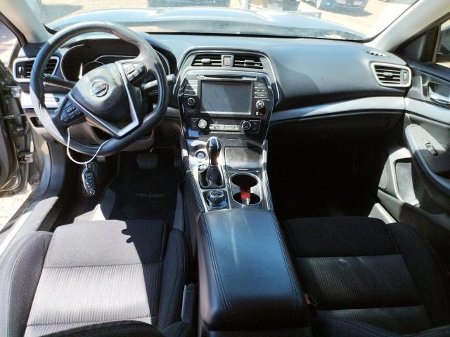 Photo 8 from auction – 2017 NISSAN MAXIMA 3.5 with VIN 1N4AA6AP1HC436677
