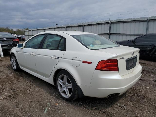 Photo 2 from auction – 2004 ACURA TL with VIN 19UUA66294A061245