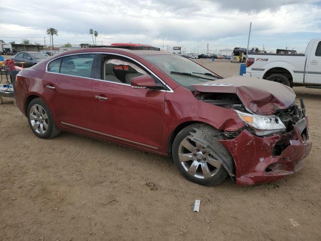 Photo 4 from auction – 2011 BUICK LACROSSE C with VIN 1G4GC5ED9BF316295