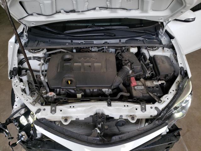 Photo 11 from auction – 2019 TOYOTA COROLLA L with VIN 5YFBURHE3KP910963