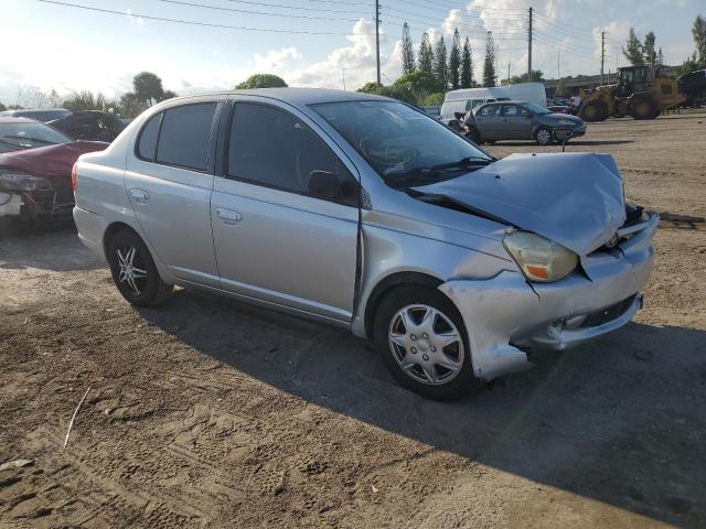 Photo 4 from auction – 2003 TOYOTA ECHO with VIN JTDBT123835044087