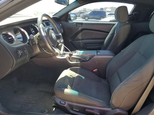 Photo 7 from auction – 2014 FORD MUSTANG with VIN 1ZVBP8AM4E5313712