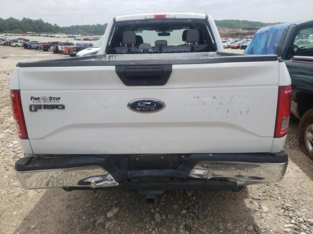 Photo 6 from auction – 2016 FORD F150 SUPER with VIN 1FTEX1CP8GFC11065