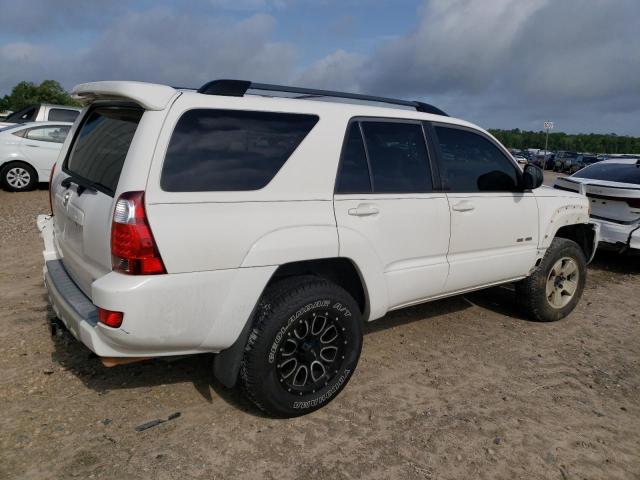 Photo 3 from auction – 2004 TOYOTA 4RUNNER SR with VIN JTEBT14R640037182