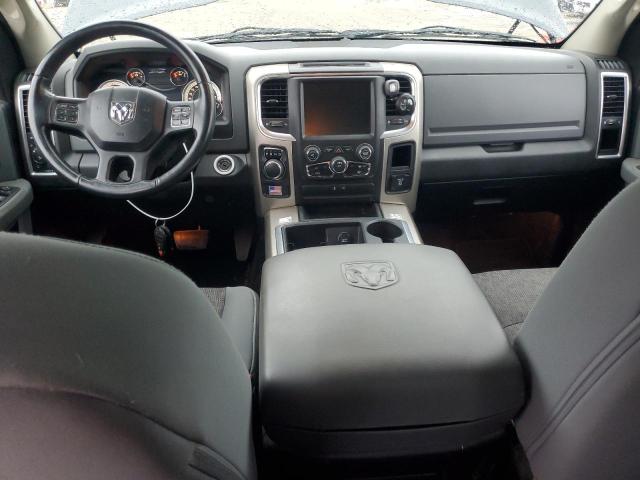 Photo 8 from auction – 2014 RAM 1500 SLT with VIN 1C6RR6LTXES229519