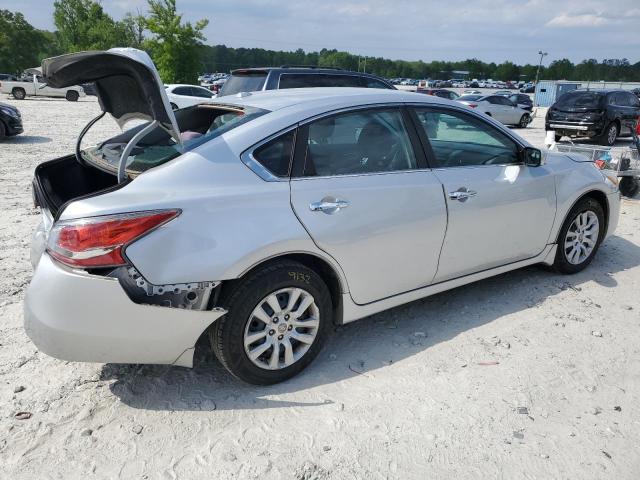 Photo 3 from auction – 2015 NISSAN ALTIMA 2.5 with VIN 1N4AL3AP3FC246756