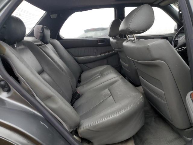 Photo 10 from auction – 1992 LEXUS LS 400 with VIN JT8UF11E2N0134112