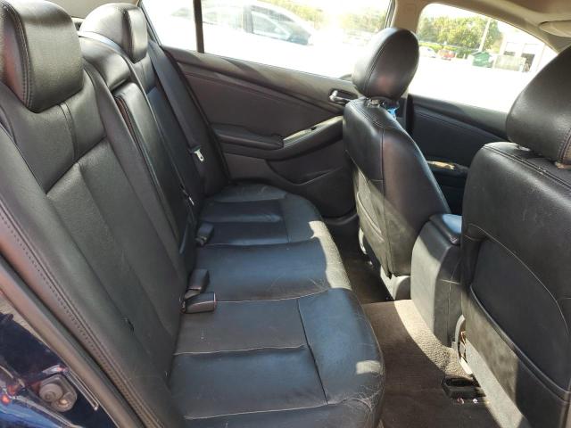 Photo 10 from auction – 2009 NISSAN ALTIMA 2.5 with VIN 1N4AL21E09N525907