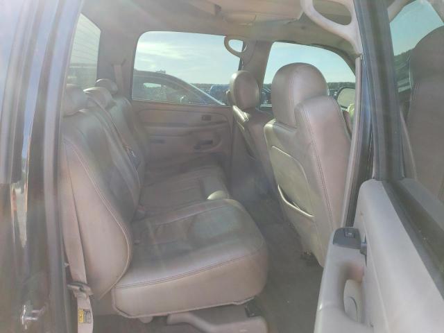 Photo 10 from auction – 2005 GMC NEW SIERRA with VIN 2GTEK13T851150901