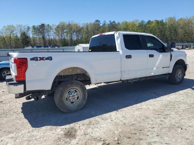 Photo 3 from auction – 2018 FORD F250 SUPER with VIN 1FT7W2BT7JEC05044