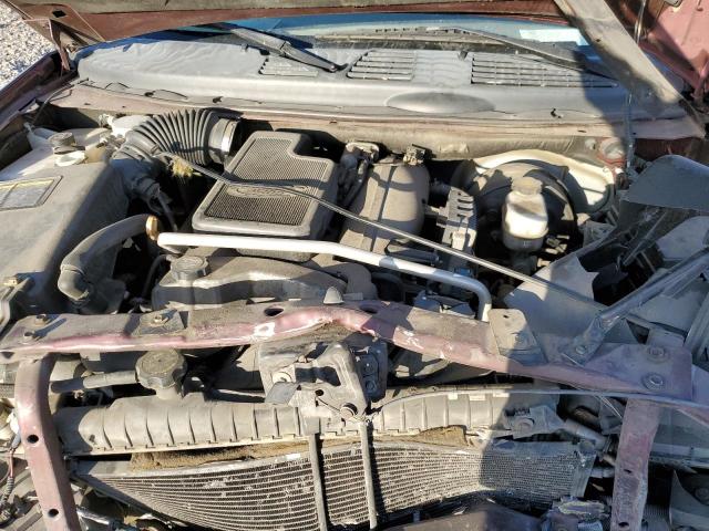 Photo 11 from auction – 2007 CHEVROLET TRAILBLAZE with VIN 1GNDS13S972138172