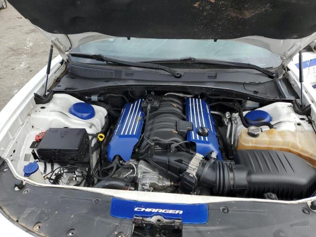 Photo 11 from auction – 2017 DODGE CHARGER R/ with VIN 2C3CDXGJ3HH657895
