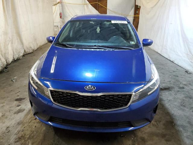 Photo 5 from auction – 2017 KIA FORTE LX with VIN 3KPFL4A73HE055839