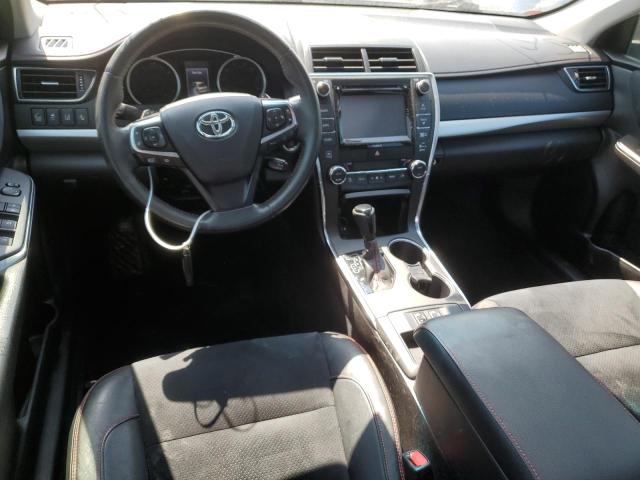 Photo 8 from auction – 2017 TOYOTA CAMRY LE with VIN 4T1BF1FK2HU668534