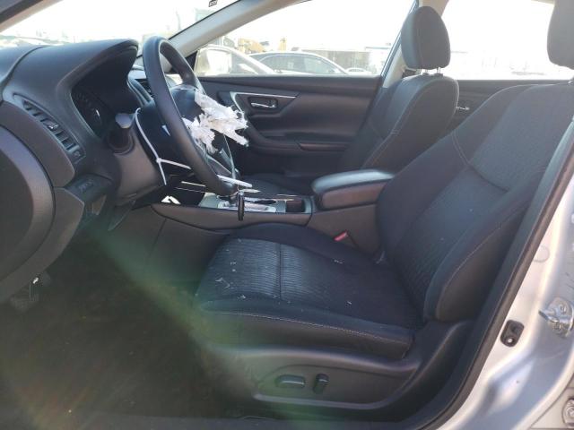 Photo 7 from auction – 2016 NISSAN ALTIMA 2.5 with VIN 1N4AL3AP1GN364147