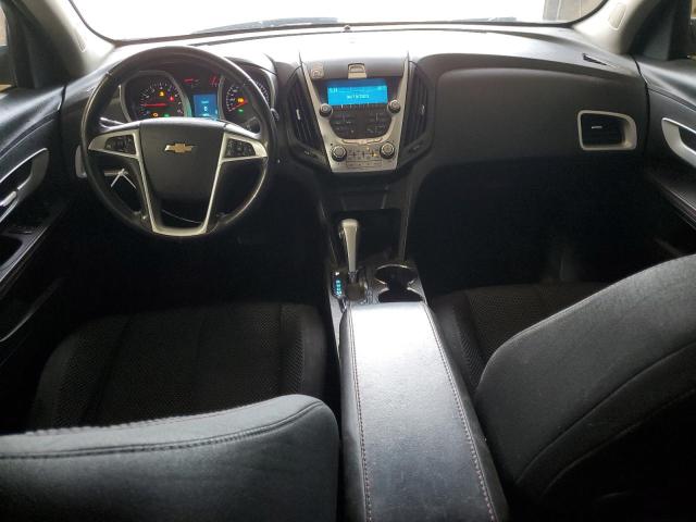 Photo 8 from auction – 2011 CHEVROLET EQUINOX LT with VIN 2CNFLEEC5B6337755