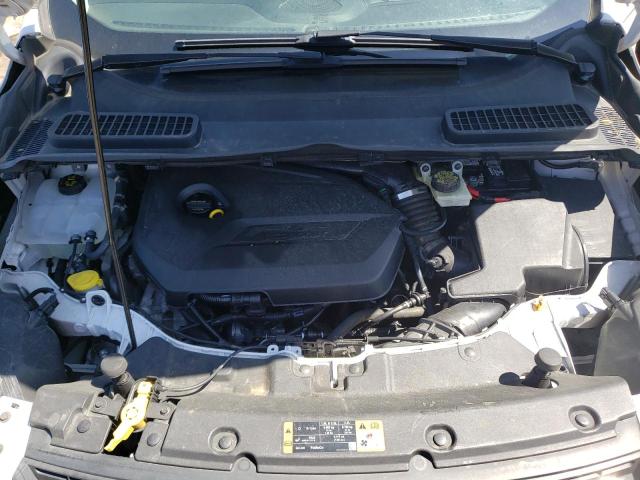 Photo 11 from auction – 2014 FORD ESCAPE SE with VIN 1FMCU0GX3EUC33743