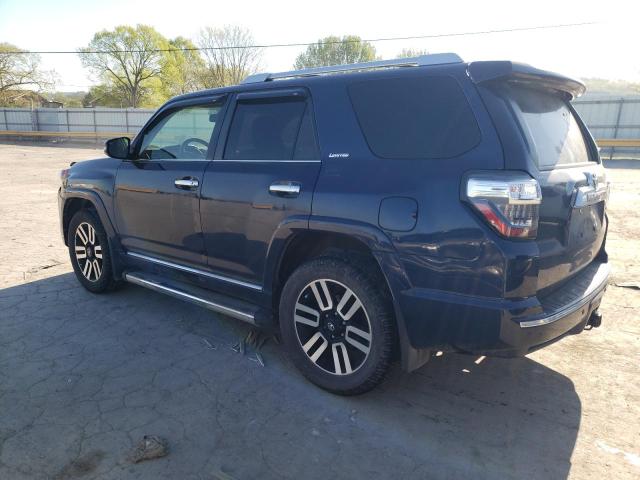 Photo 2 from auction – 2016 TOYOTA 4RUNNER SR with VIN JTEBU5JR2G5312613