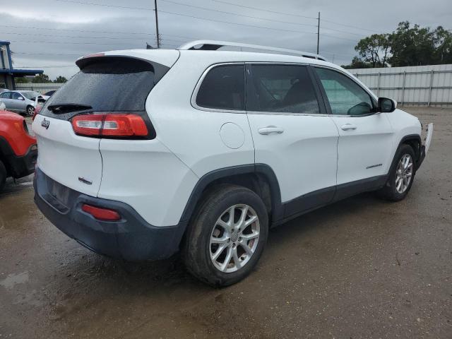 Photo 3 from auction – 2014 JEEP CHEROKEE L with VIN 1C4PJLCB4EW264675